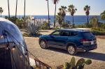 Volkswagen Atlas V6 2020 года